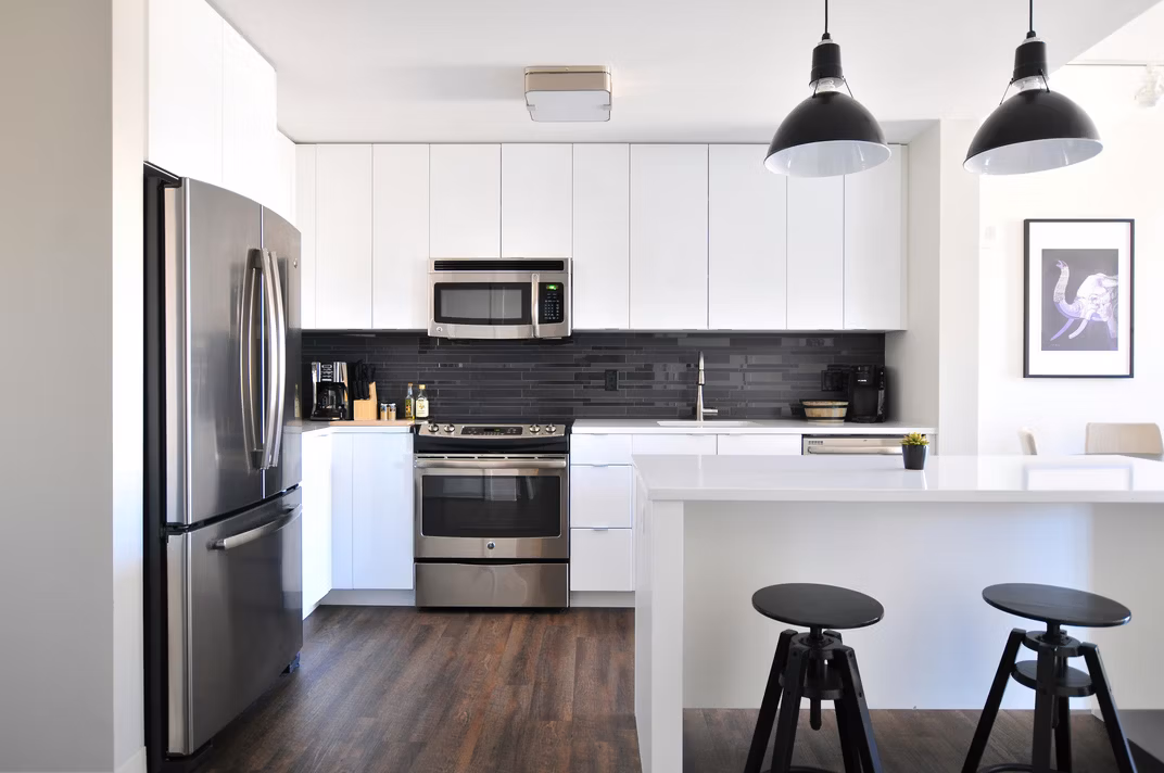 Apartment Cleaning Services by Austin Skyline Cleaning