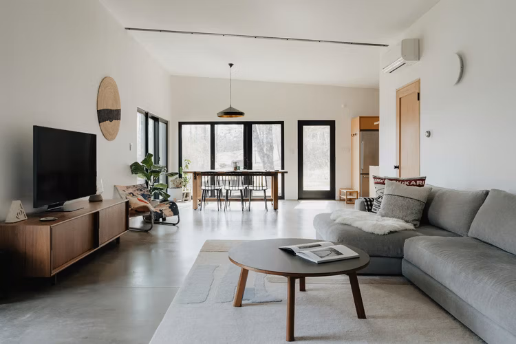 Deep Cleaning Services by Austin Skyline Cleaning