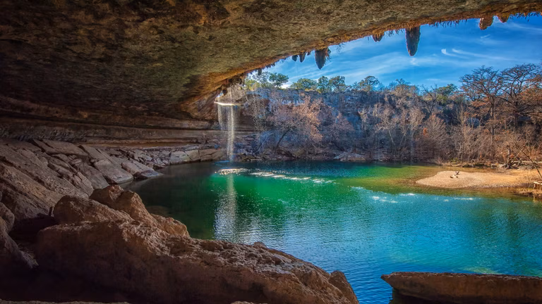 Hays County, TX