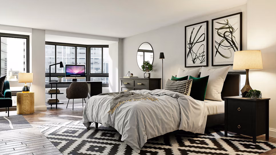 House Cleaning Services by Austin Skyline Cleaning