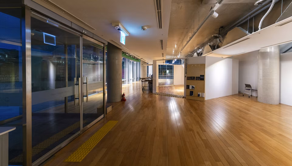 Office Cleaning Services by Austin Skyline Cleaning